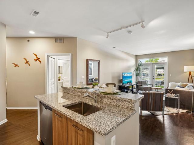 Apartment for rent in Auburn Hills, Michigan