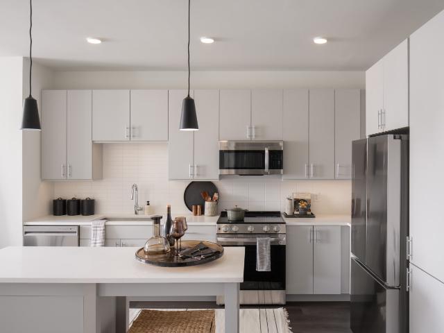 Apartment for rent in Hyattsville, Maryland
