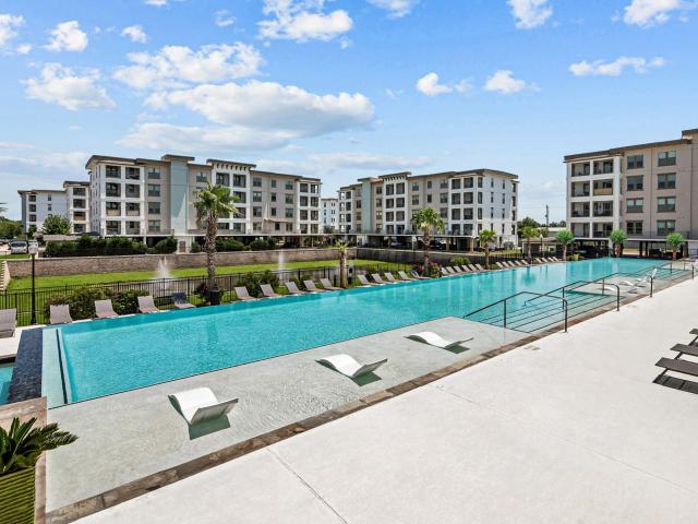 Apartment for rent in Harris, Texas