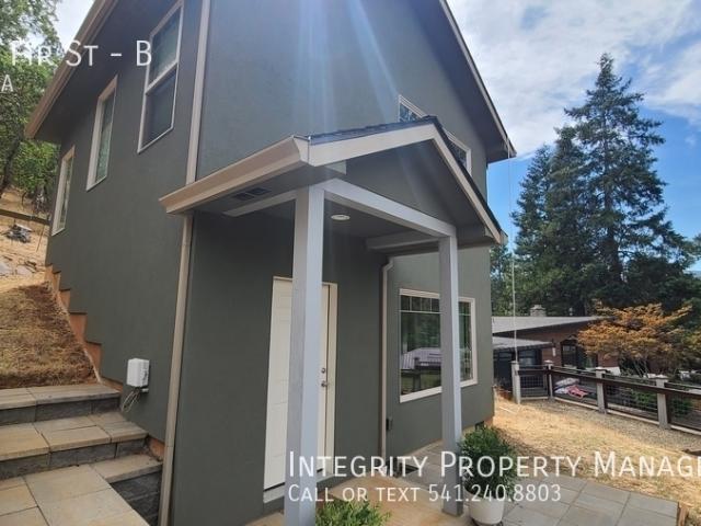 Apartment for rent in Oregonia