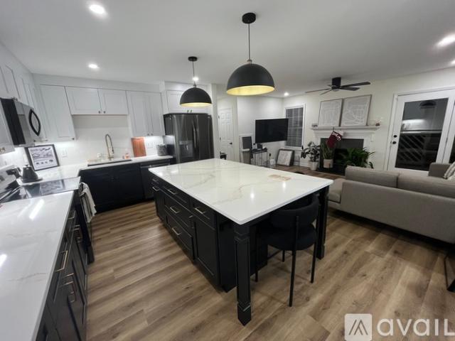 Apartment for rent in Old Fourth Ward, Atlanta
