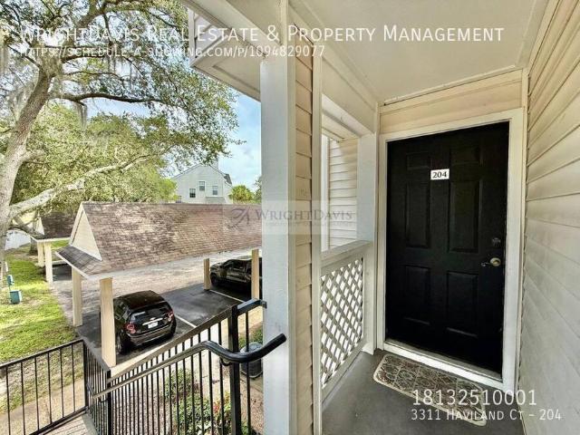 Apartment for rent in Florida