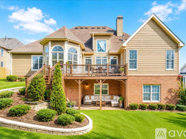 Apartment for rent in Georgia