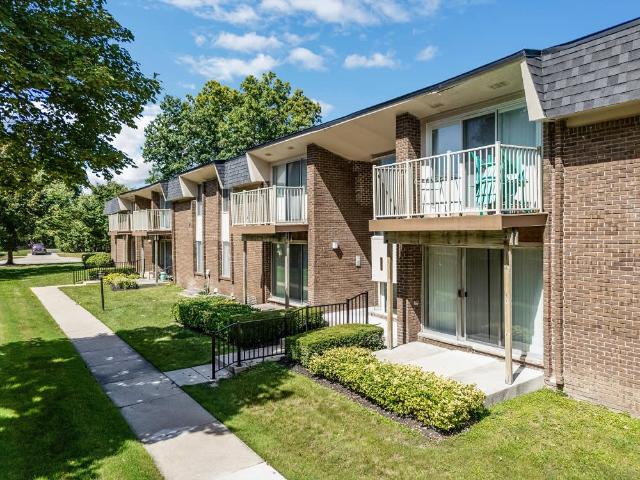 Apartment for rent in Farmington, Michigan