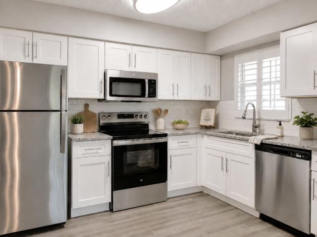 Apartment for rent in Naples, Florida
