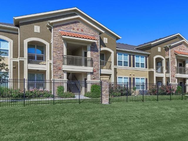 Apartment for rent in Calhoun, Texas