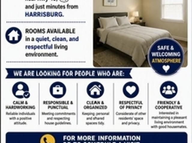 Apartment for rent in Concord, North Carolina
