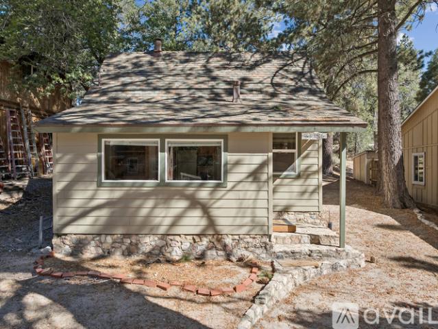 Apartment for rent in California