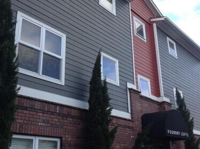 Apartment for rent in Oregonia