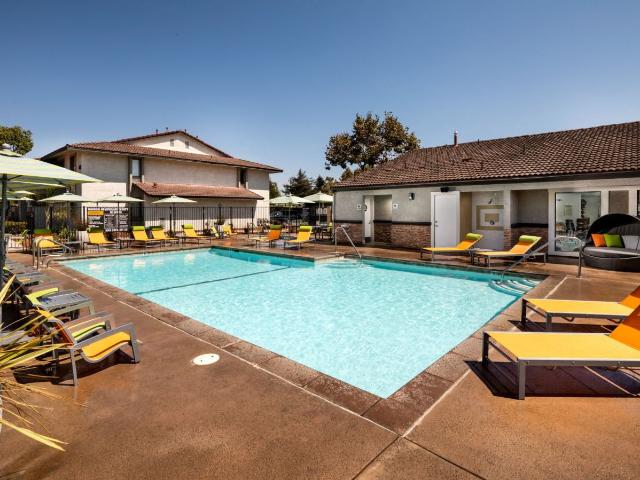 Apartment for rent in Santa Maria, California