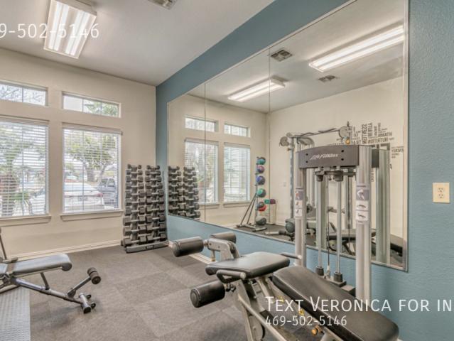 Apartment for rent in Austin, Texas