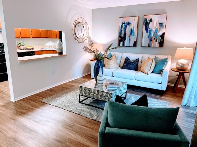 Apartment for rent in Melbourne, Florida