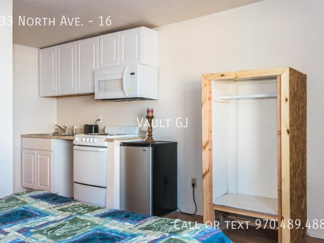 Apartment for rent in Grand Junction, Colorado