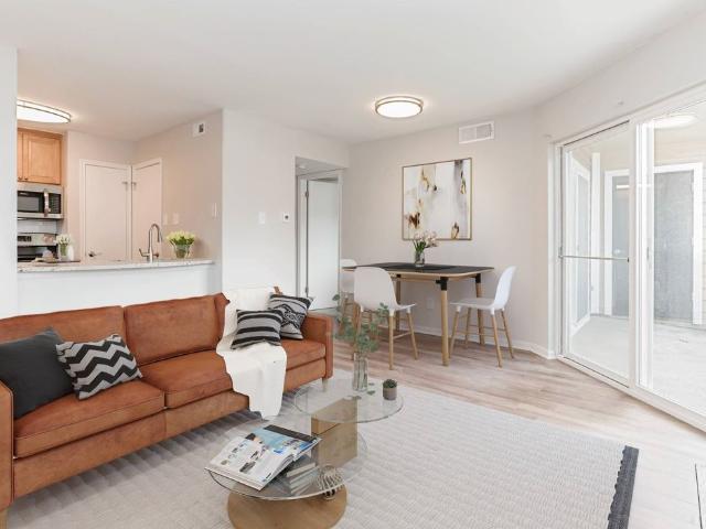 Apartment for rent in Maryland