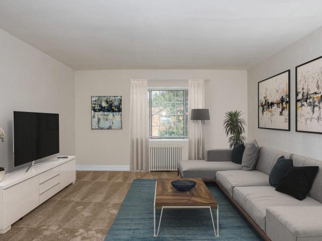 Apartment for rent in Hyattsville, Maryland
