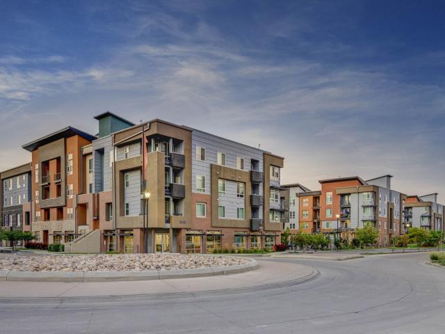 Apartment for rent in West Jordan