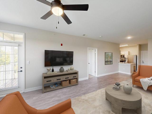 Apartment for rent in Plainfield, Indiana