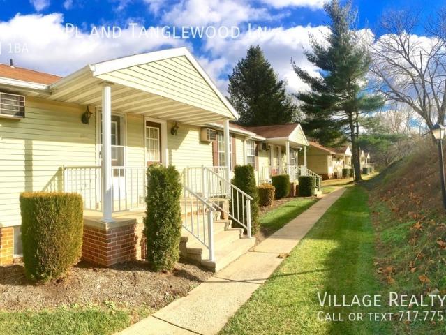 Apartment for rent in Dallastown