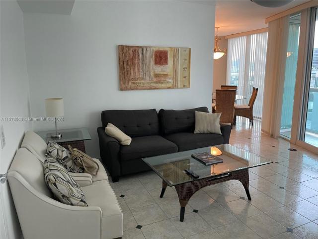 Apartment for rent in Aventura