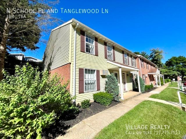 Apartment for rent in Dallastown