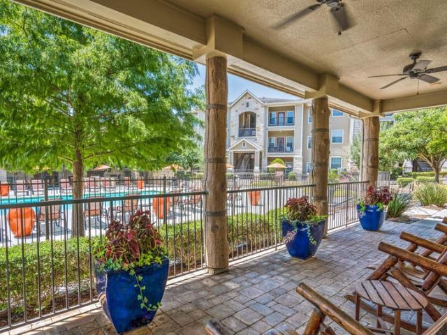 Apartment for rent in Austin, Texas