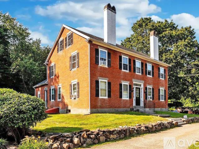 Apartment for rent in New Hampshire