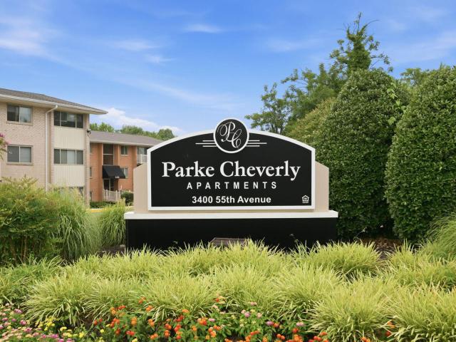 Apartment for rent in Riverdale, Maryland