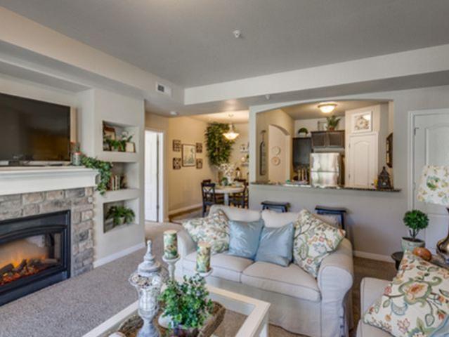 Apartment for rent in Meridian