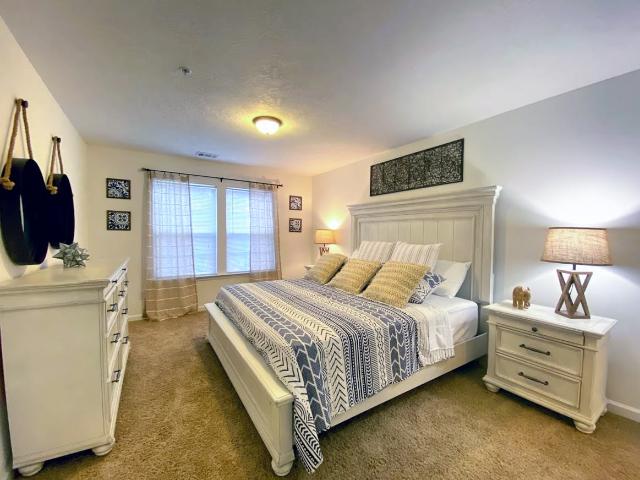 Apartment for rent in Augusta, Georgia