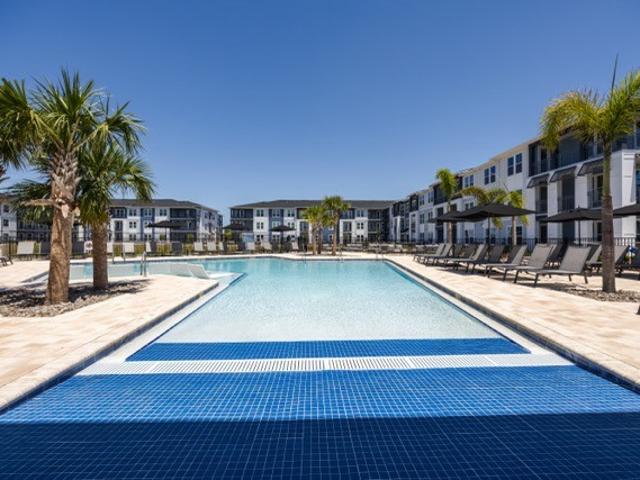 Apartment for rent in Ruskin