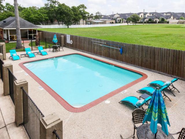 Apartment for rent in Harris, Texas