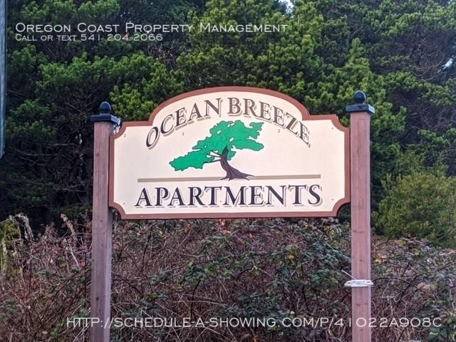 Apartment for rent in Oregonia