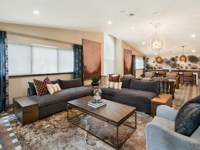 Apartment for rent in Washington