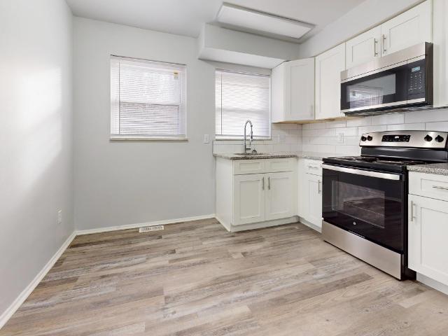 Apartment for rent in Dayton