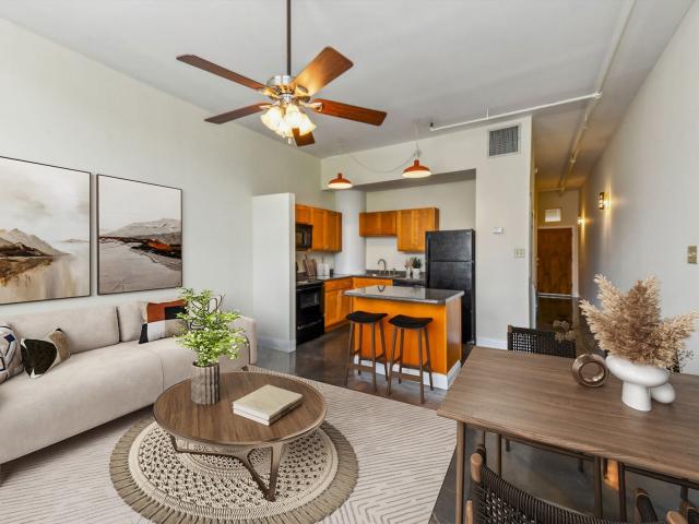 Apartment for rent in New Orleans, Louisiana