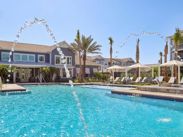Apartment for rent in Nocatee, Florida