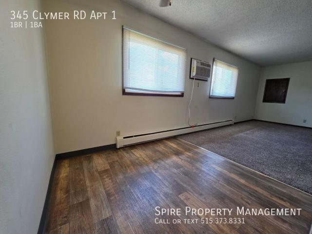 Apartment for rent in Linn, Iowa