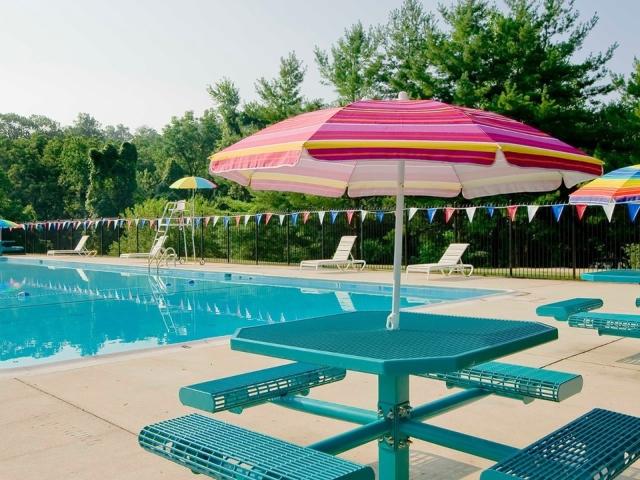 Apartment for rent in Annapolis Junction, Maryland
