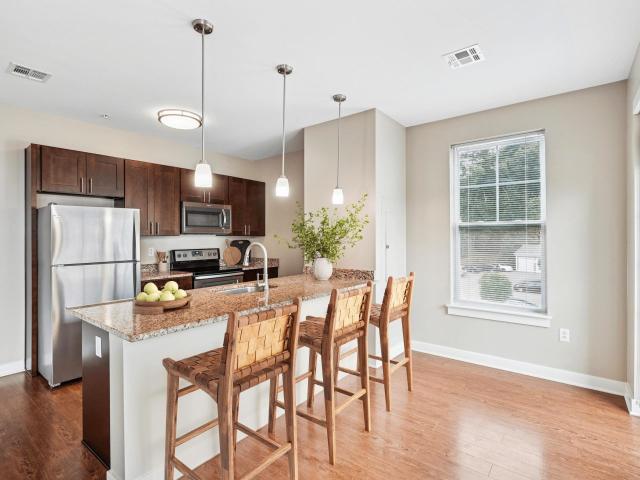 Apartment for rent in Westborough