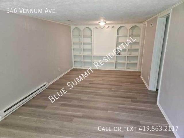 Apartment for rent in Mansfield, Ohio