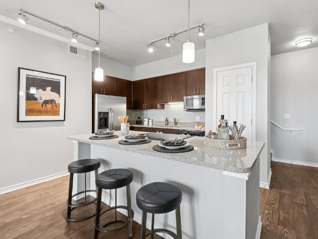 Apartment for rent in Texas