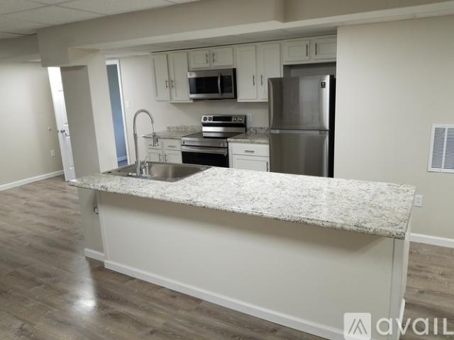 Apartment for rent in Beaver, Pennsylvania