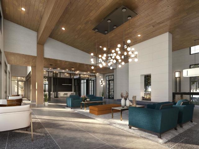 Apartment for rent in Lake Dallas