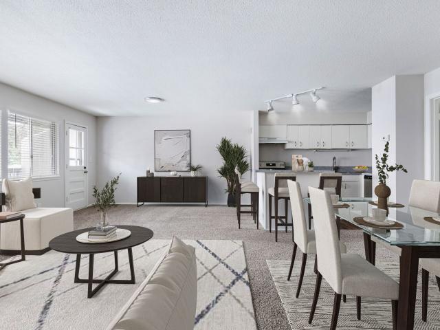 Apartment for rent in Kansas