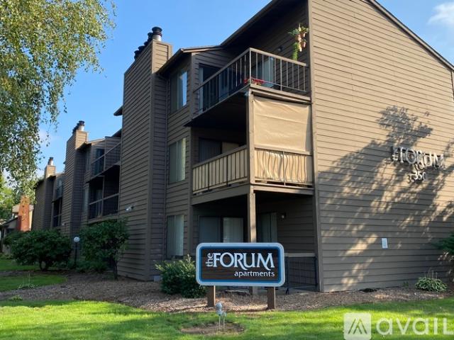 Apartment for rent in Oregonia