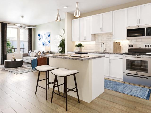 Apartment for rent in Saint Johns, Florida