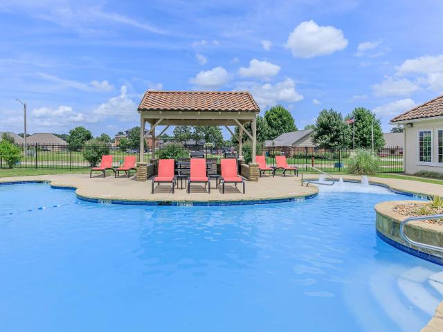 Apartment for rent in Texarkana, Texas