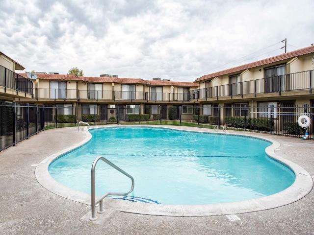 Apartment for rent in Turlock