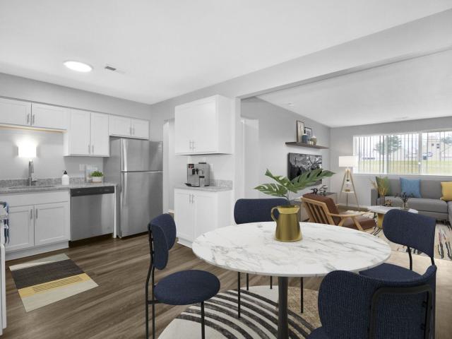 Apartment for rent in Waterford