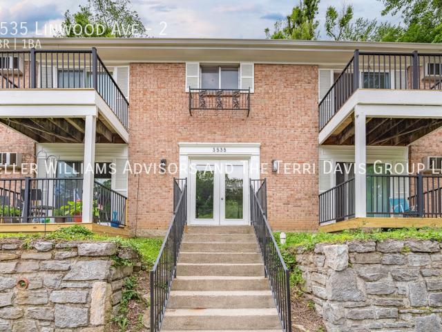 Apartment for rent in Roselawn, Ohio